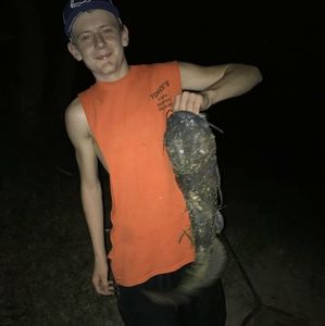 Meet your Posher, Mykal